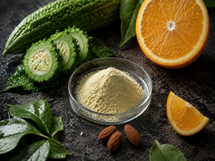 Alpha Lipoic Acid