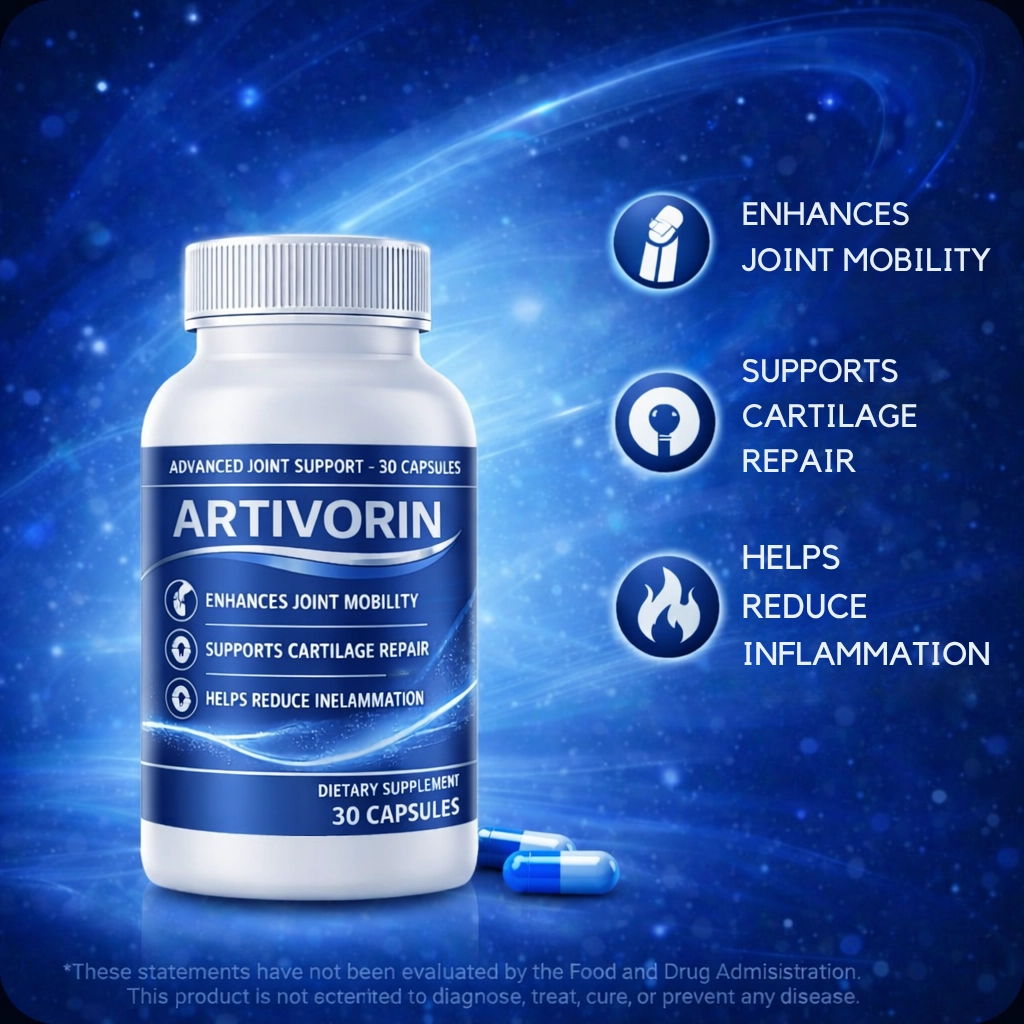 Artivorin Reviews