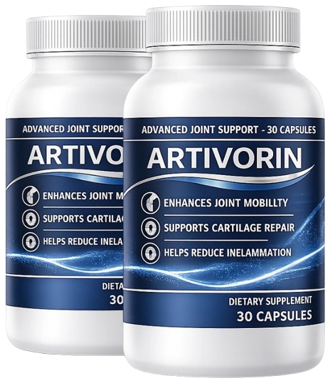 Artivorin