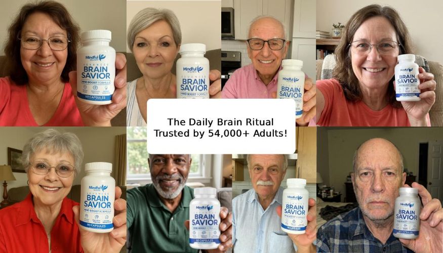 Brain Savior Customer Reviews