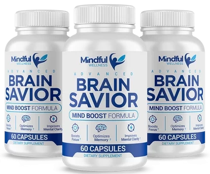 Brain Savior