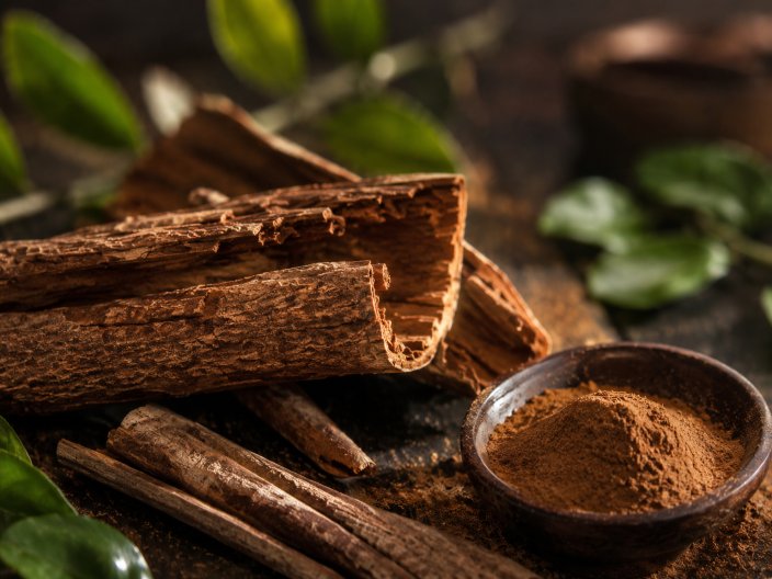 Cinnamon Bark Extract