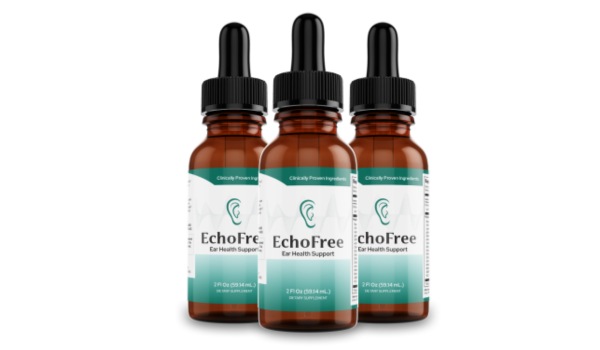 EchoFree Reviews