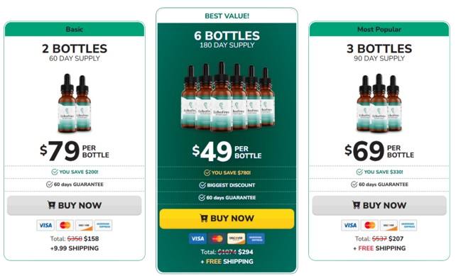 EchoFree price
