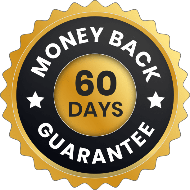 Gluco Recover Guarantee