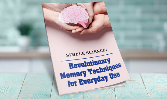 Memora Bonus #1 Simple Science