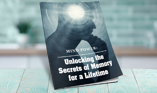 Memora Bonus #2 Mind Power