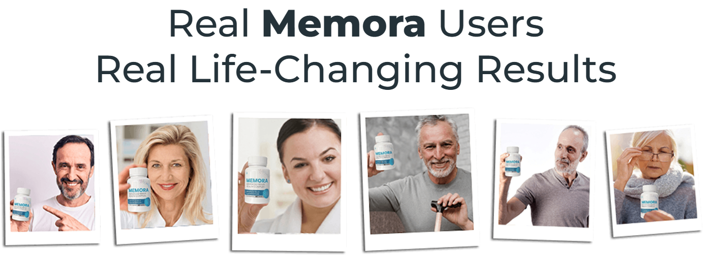 Memora Customer Reviews