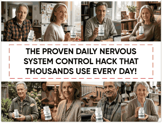 Nervetin Customer Reviews