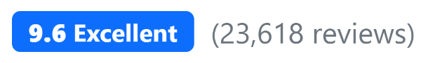 NeuroZen Ratings
