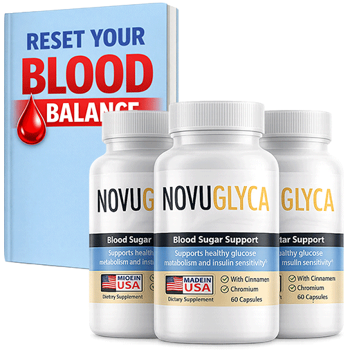 Novuglyca Bonus