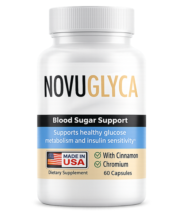 Novuglyca