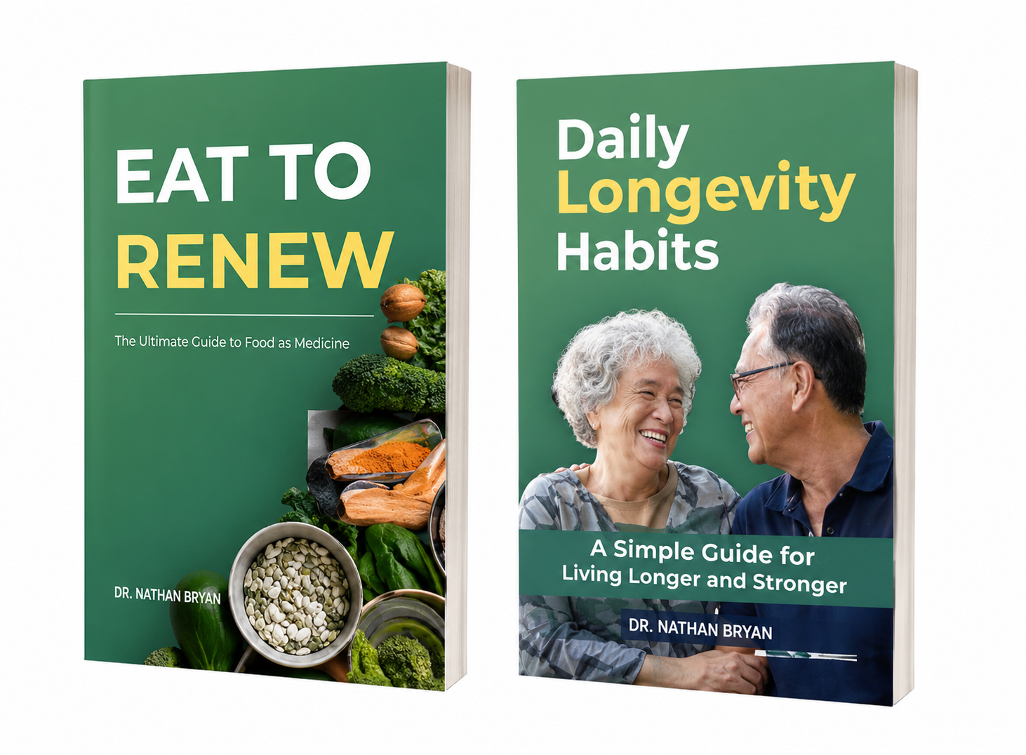 Stem Cell Renew bonus details