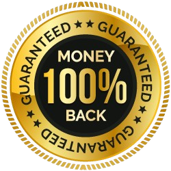 Cogni Honey Money Back Guarantee