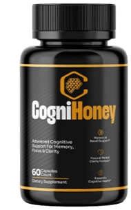 Cogni Honey Reviews