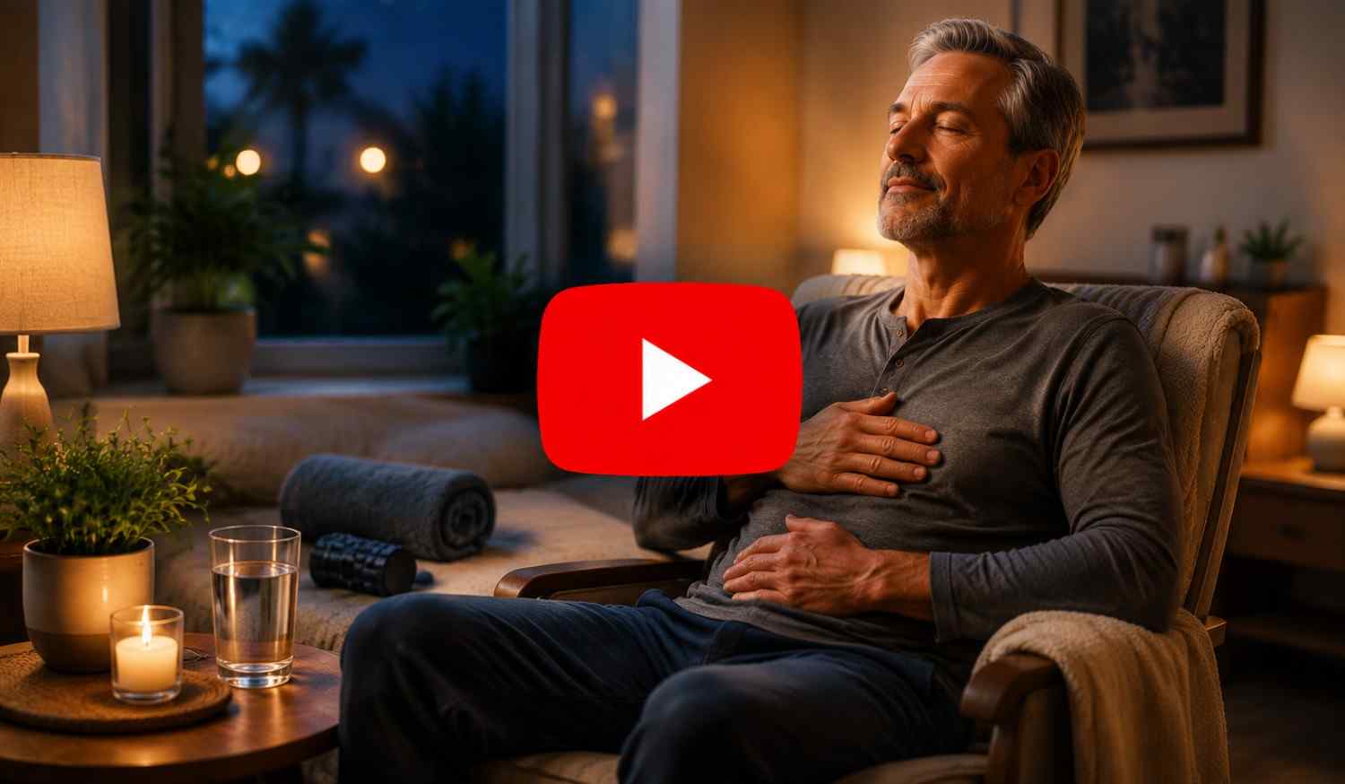 Evening Tips That May Support Better Daily Wellness