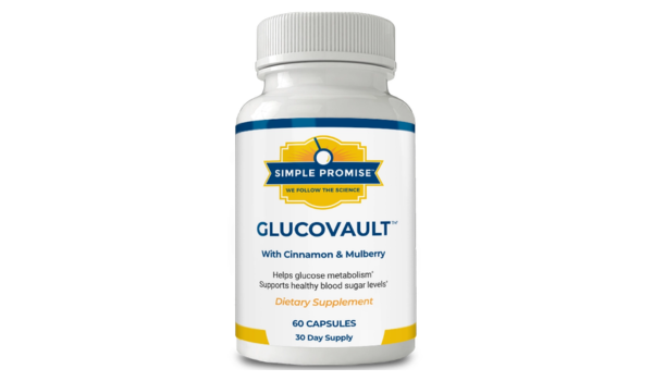 GlucoVault Reviews