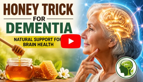 Honey Trick for Dementia