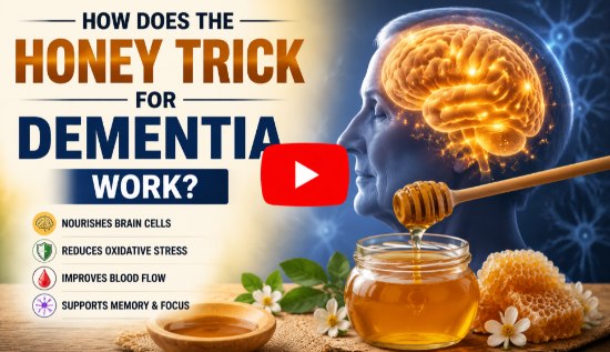 How Does the Honey Trick for Dementia Work