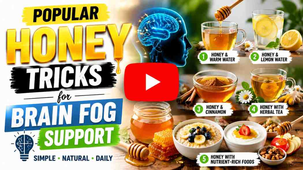 Popular-Honey-Tricks-for-Brain-Fog-Support