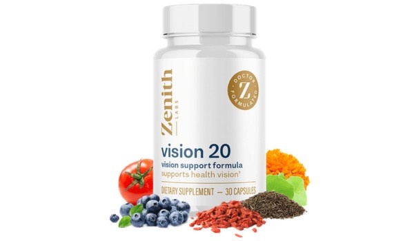 Vision 20 Reviews