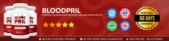 BloodPril certification