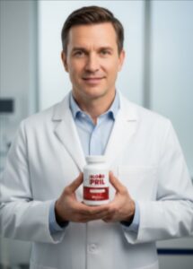 BloodPril expert