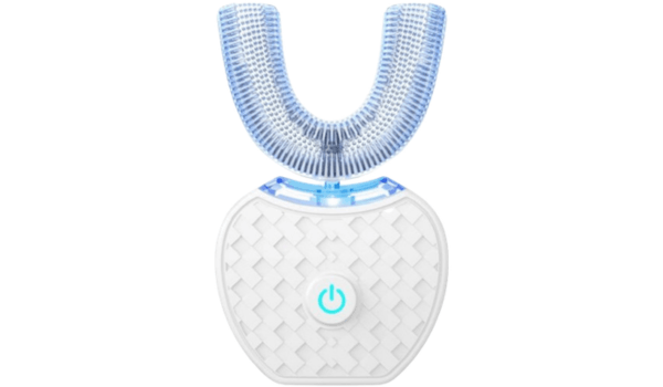 Orbicare Ultrasonic Toothbrush Reviews
