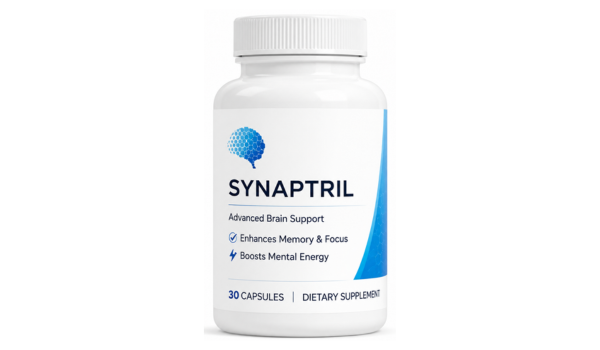 Synaptril Reviews